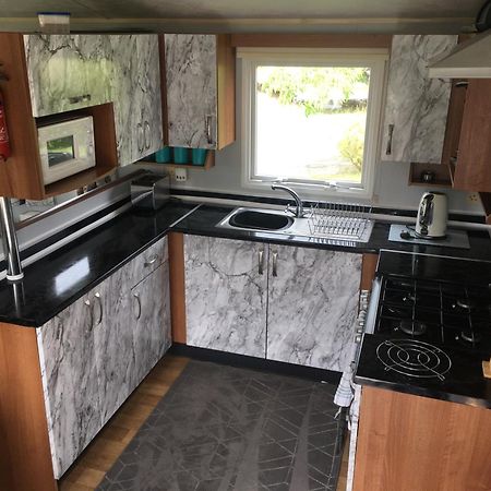 Beautiful 3 Bed Caravan Southviewpark Skegness别墅 外观 照片