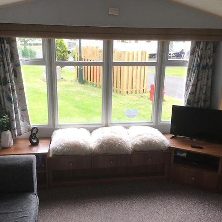 Beautiful 3 Bed Caravan Southviewpark Skegness别墅 外观 照片