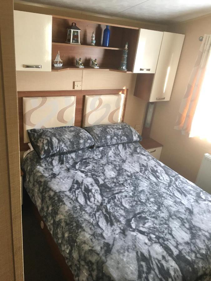 Beautiful 3 Bed Caravan Southviewpark Skegness别墅 外观 照片