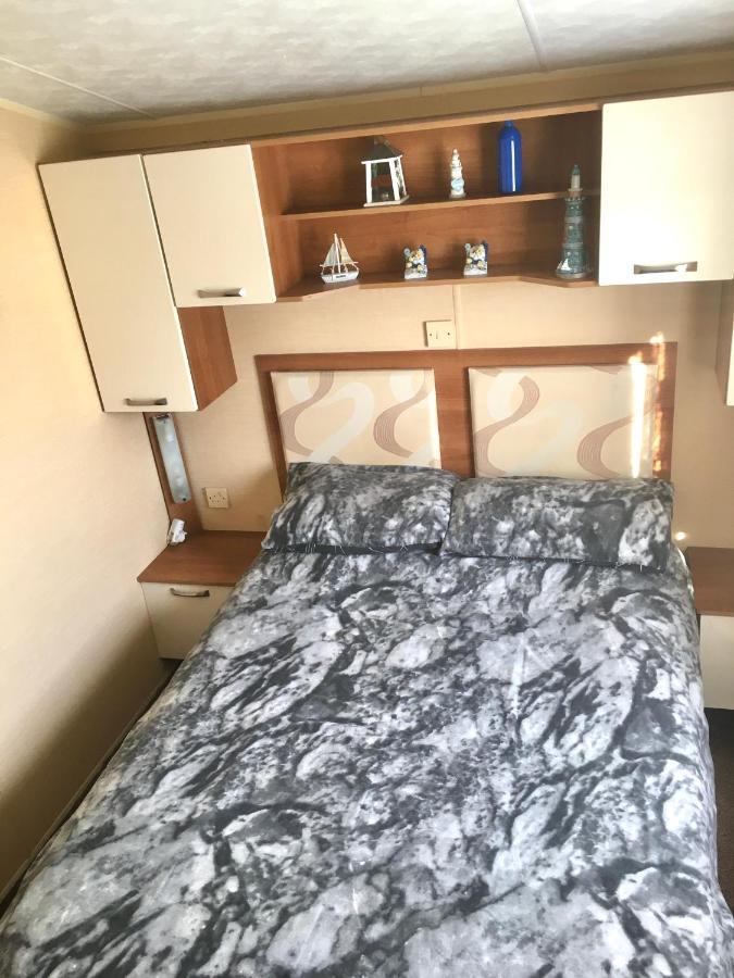 Beautiful 3 Bed Caravan Southviewpark Skegness别墅 外观 照片